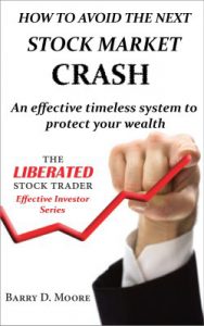 How to Avoid the Next Stock Market Crash - eBook + Video Training