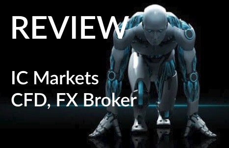 Ic Markets Cfd Forex Broker Review Data Sheet 2018 - 