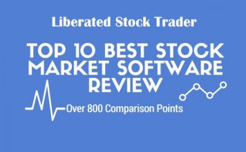 Top 10 Best Online Stock Trading Software Platforms Review 2019 - 