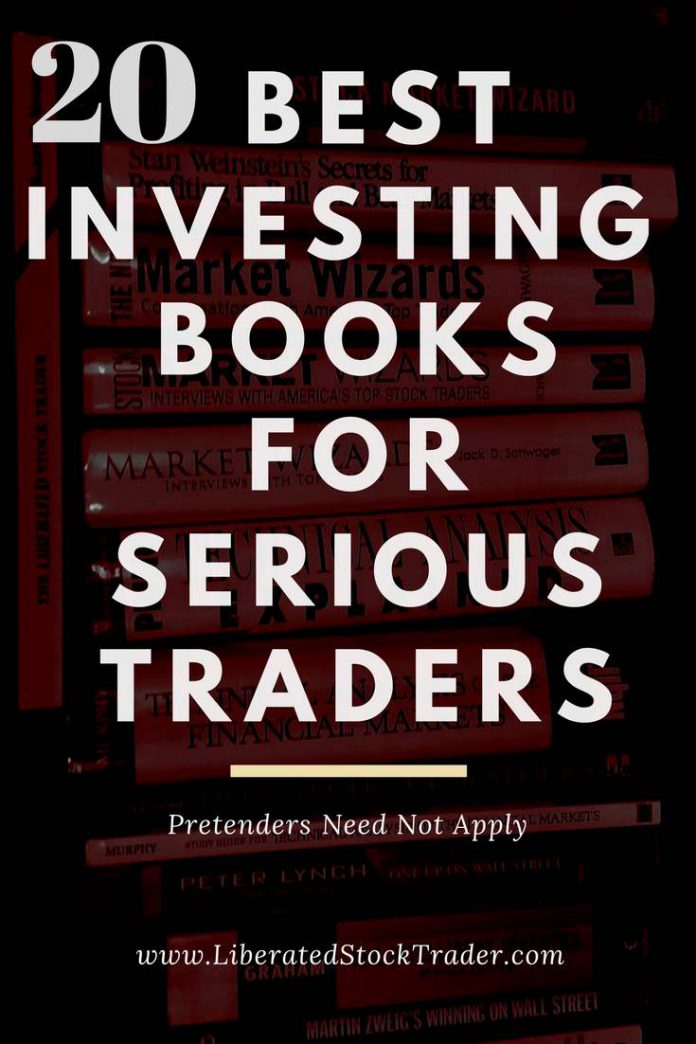 best book on investing in stock market