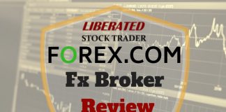 Cfd Forex Broker Reviews Liberated Stock Trader Learn Stock - 