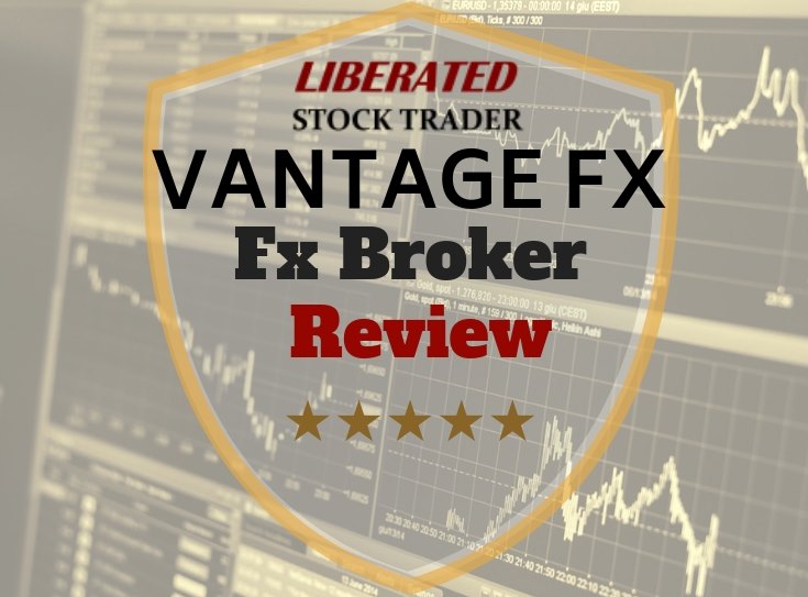 Vantage F!   x Raw Ecn Stp Cfd Broker Review 78 Data Points - 
