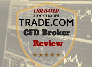 Cfd Forex Broker Reviews Liberated Stock Trader Learn Stock - 