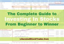 Investing In Stocks - The Ultimate Guide