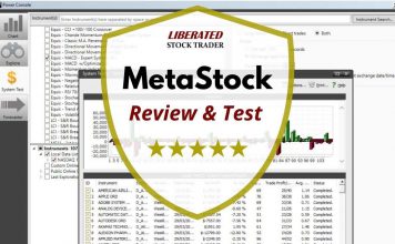 meta platforms stock