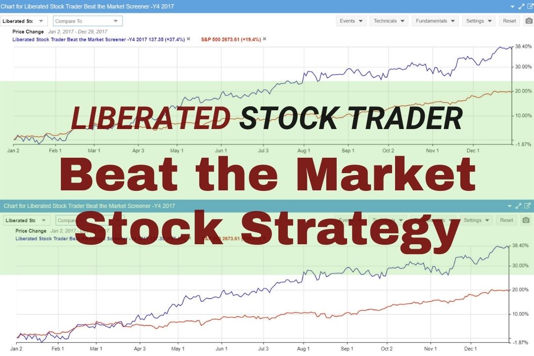 How To Implement 12 Legendary Market Beating Strategies