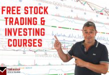 Free Stock Market Investing & Trading Courses & Lessons