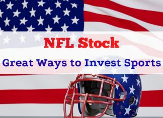 NFL Stock: Great Ways to Invest in Sports Entertainment