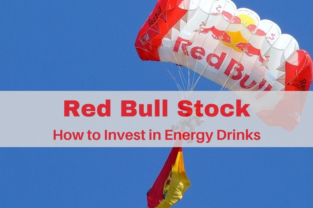 Stock: 4 Epic Ways to Invest In Energy Drinks