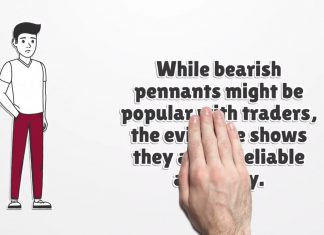 Bear Pennant Video Lesson