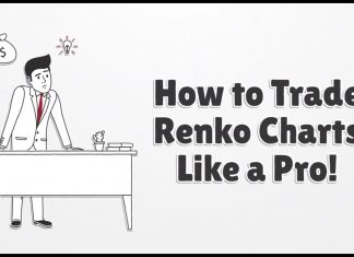 Renko Chart Trading Video