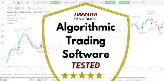 Buyers Guide: Algorithmic Trading Software Tested.
