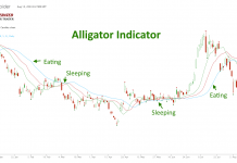 Trading the Alligator Indicator Profitably Based On Data