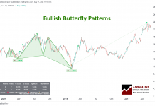 Trading Butterfly Patterns: I Test the Best Settings & Strategies